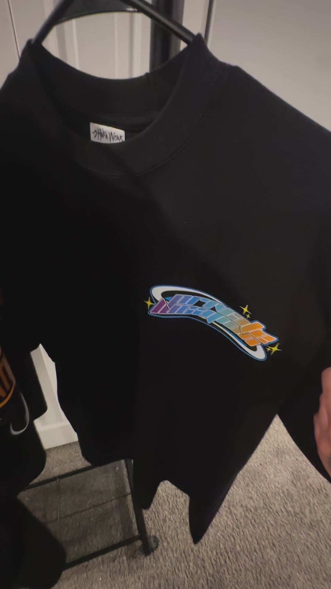 Bike Week Tee – Private Location